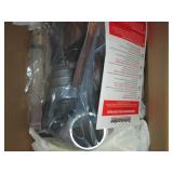 Automaster turbo charger. see pictu...