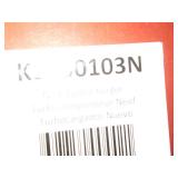 Automaster turbo charger. see pictu...