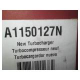 Automaster turbo charger. see pictu...