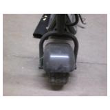 Electric scooter, no charger, untes...