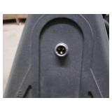 Electric scooter, no charger, untes...