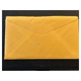 1964 Proof Set Sealed Envelope