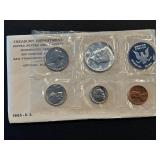 1965 Special Mint Set