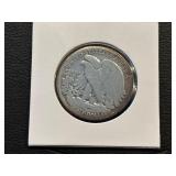1916 Walking Liberty Half Dollar