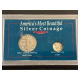 Silver Coins