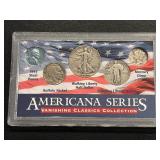 Americana Series Collection