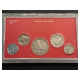 Americana Series Collection