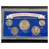 American Series Coins