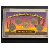 Wild West Collection