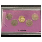 Wild West Collection