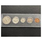 1936 Mint Set