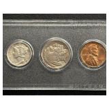 1936 Mint Set