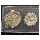 1936 Mint Set