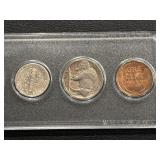 1936 Mint Set