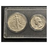 1941 Mint Set