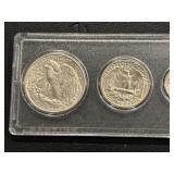 1941 Mint Set