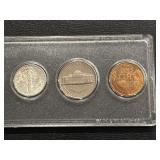 1941 Mint Set