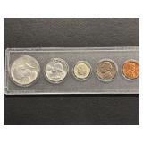 1964 Mint Set