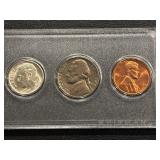 1964 Mint Set