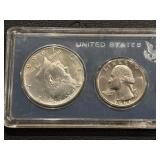 1966 Mint Set