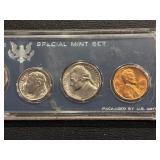 1966 Mint Set