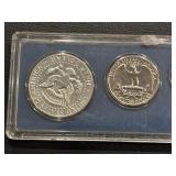 1966 Mint Set