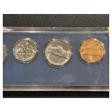 1966 Mint Set