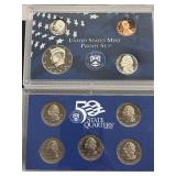 1999-S Proof Set