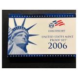 2006-S Proof Set