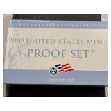 2009-S Proof Set