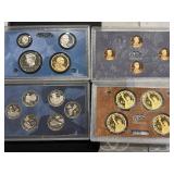 2009-S Proof Set