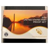 2013-S Proof Set