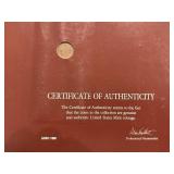 1909 VDB Lincoln Cent