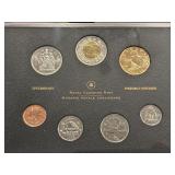 2005 Canada Mint Set