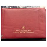 2005 Canada Mint Set