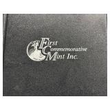 Kennedy Half Dollars