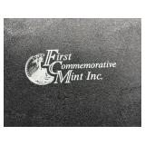 Kennedy Half Dollars