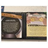 Sacagawea Dollar Set