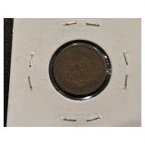 1898 Indian Head Cent