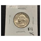 1944 Washington Quarter