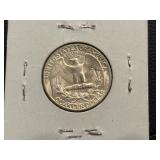 1944 Washington Quarter