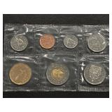 2003 Canada Mint Set