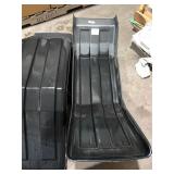 Minimizer Fenders 53"x18"x16" Drop