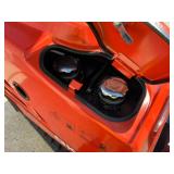 2025 CFG Mini Excavator (QK20R)