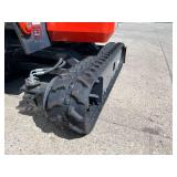 2025 CFG Mini Excavator (QK20R)