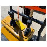 2025 CFG Mini Excavator (MX12RX)