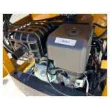 2025 CFG Mini Excavator (MX12RX)