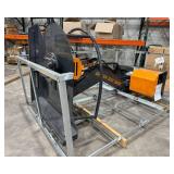 Landhonor Articulating Brush Cutter Attachment (ABC-13-125A)