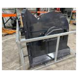 Landhonor Articulating Brush Cutter Attachment (ABC-13-125A)