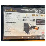 Landhonor Articulating Brush Cutter Attachment (ABC-13-125A)